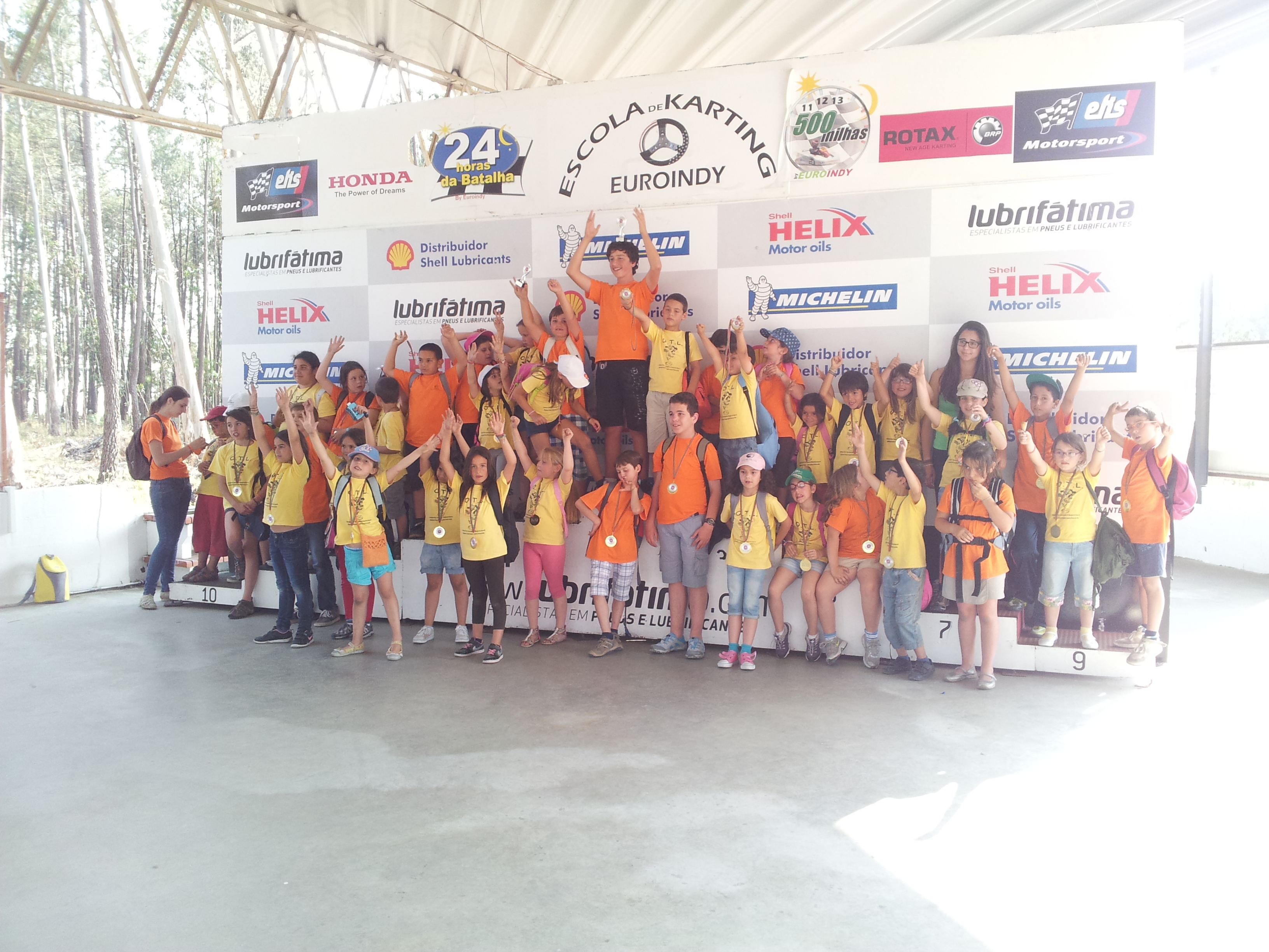 APEE OTL 20137